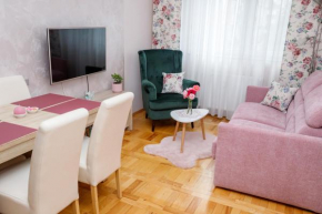  Apartman Boska  Суботица